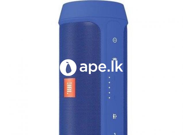 Jbl Charge 2+